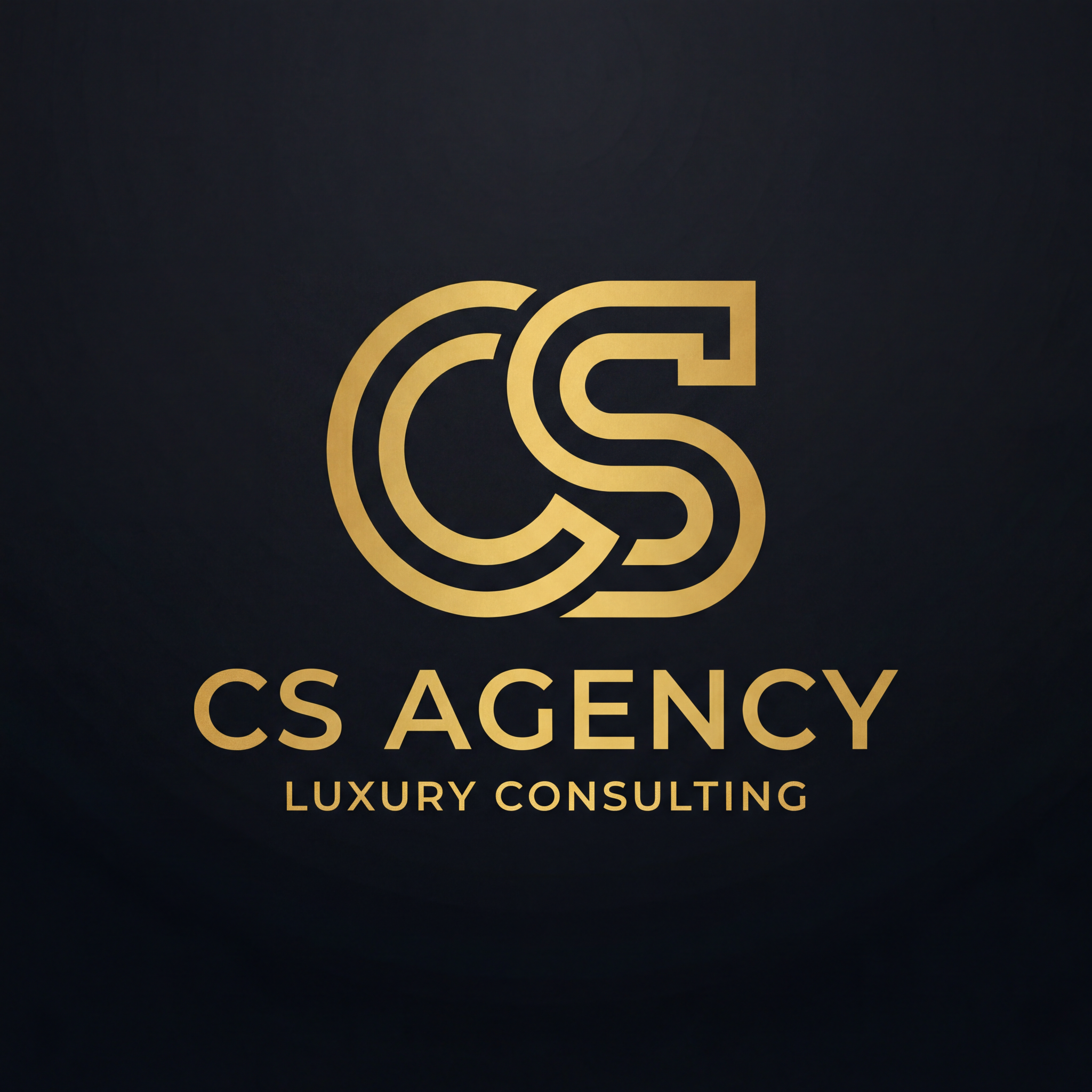 CS Agency Logo